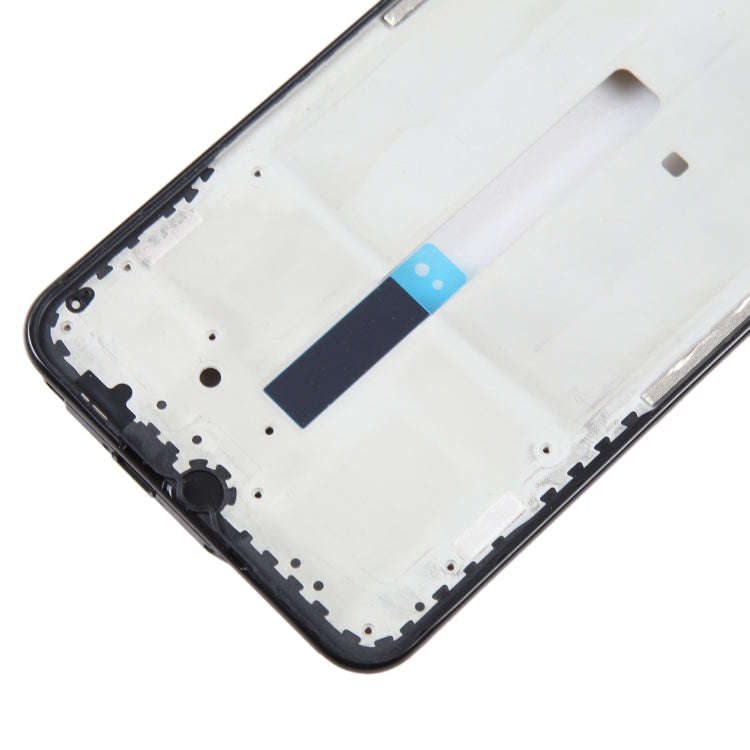 For vivo Y33s 4G Original Front Housing LCD Frame Bezel Plate, For vivo Y33s 4G