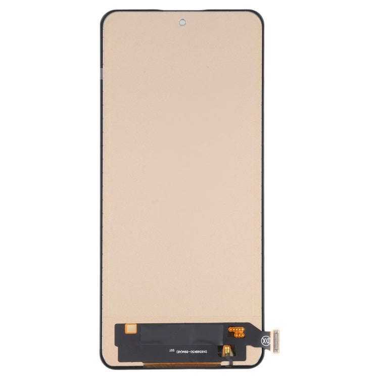 For Xiaomi Redmi K60 TFT LCD Screen with Digitizer Full Assembly, For Xiaomi Redmi K60 (TFT)