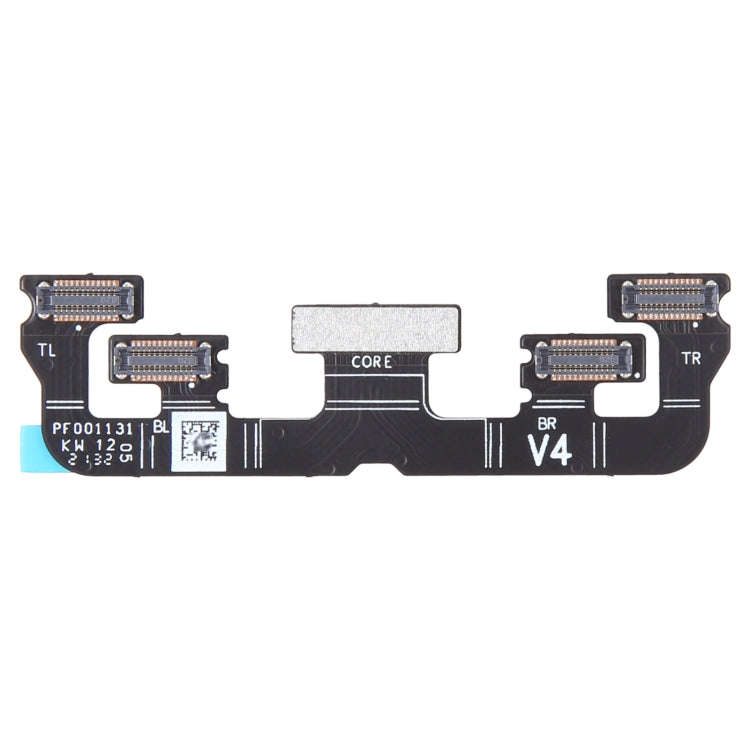 For DJI Mavic 3 Rear Vision Obstacle Avoidance Assembly Flex Cable, For DJI Mavic 3 (Rear)