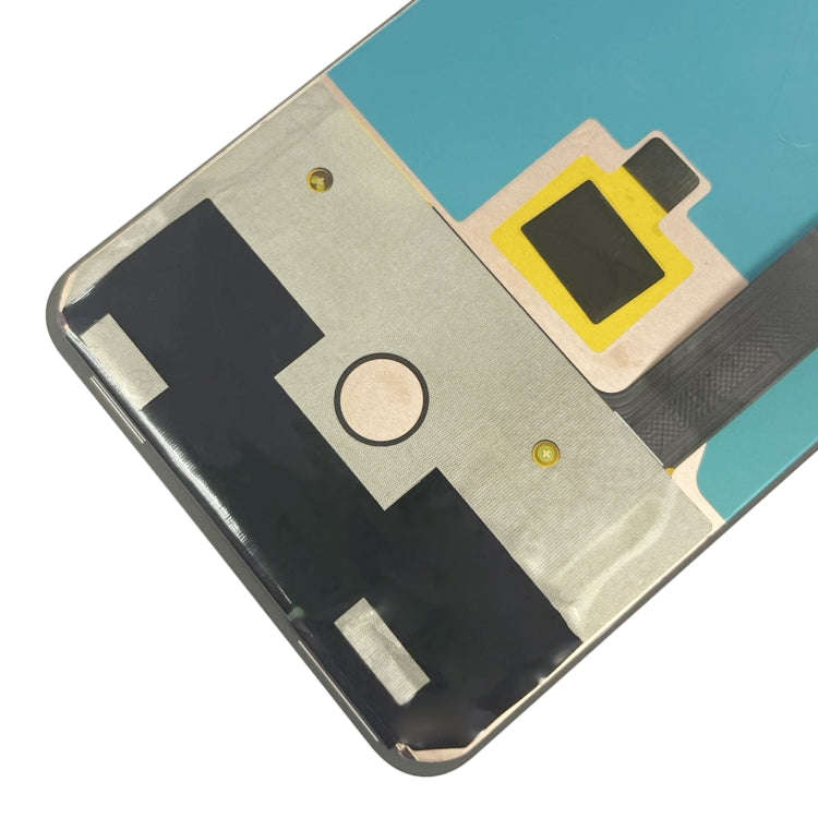 AMOLED Material LCD Screen for ZTE Voyage 20 Pro 9040N With Digitizer Full Assembly, For ZTE Voya...