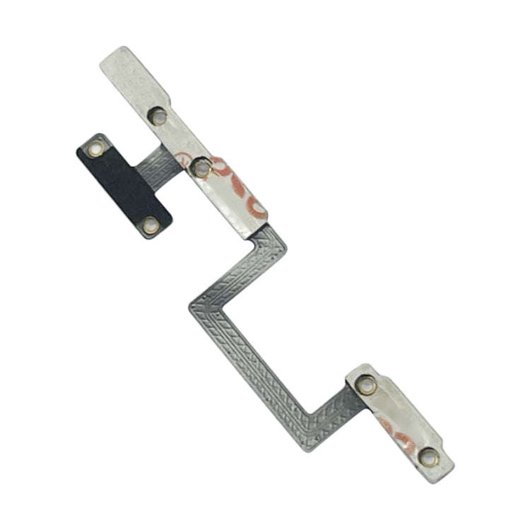 For ZTE Blade V40 Power Button & Volume Button Flex Cable, For ZTE Blade V40