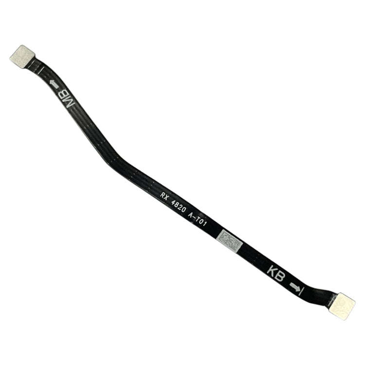 For Asus Zenfone 8 ZS590KS ZS590KS-2A007EU SIM Card Holder Socket Connect Flex Cable, For Asus Ze...