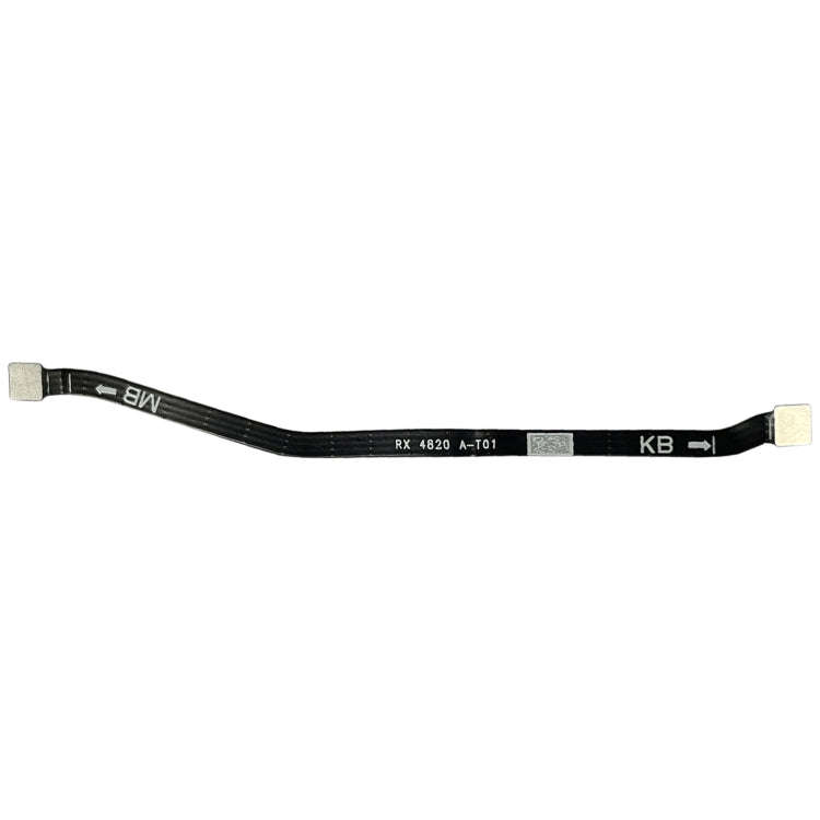 For Asus Zenfone 8 ZS590KS ZS590KS-2A007EU SIM Card Holder Socket Connect Flex Cable, For Asus Ze...