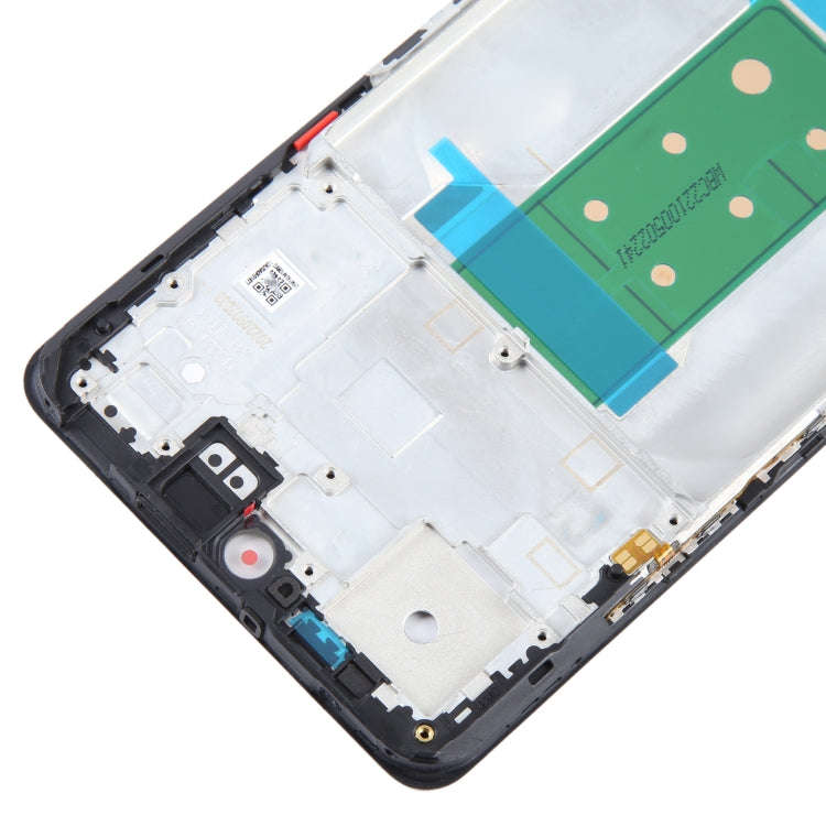 For Xiaomi Redmi Note 12 Pro+ Original Front Housing LCD Frame Bezel Plate, For Xiaomi Redmi Note...