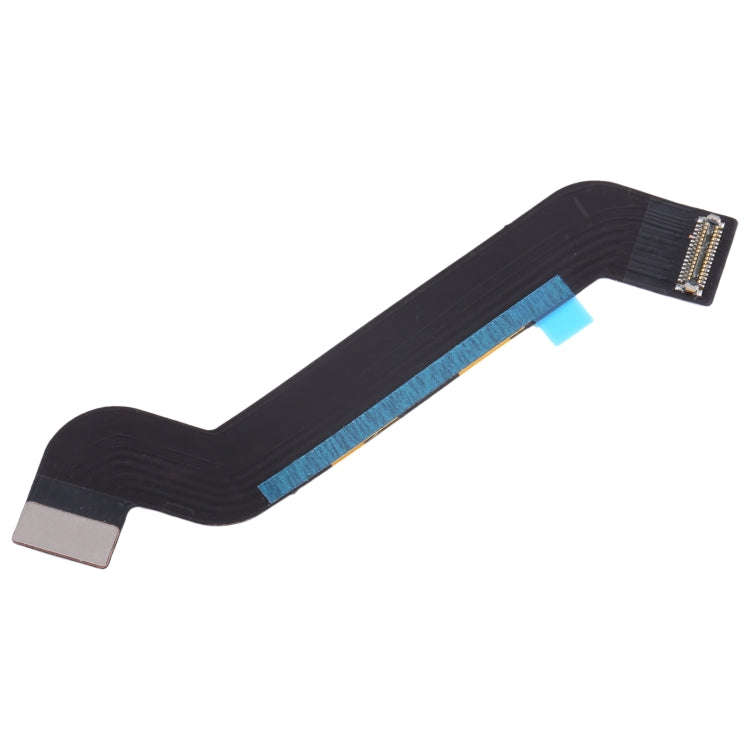 For Lenovo Xiaoxin Tab P11 Pro TB-J706 706F Charging Port Mainboard Connector Flex Cable, For Len...