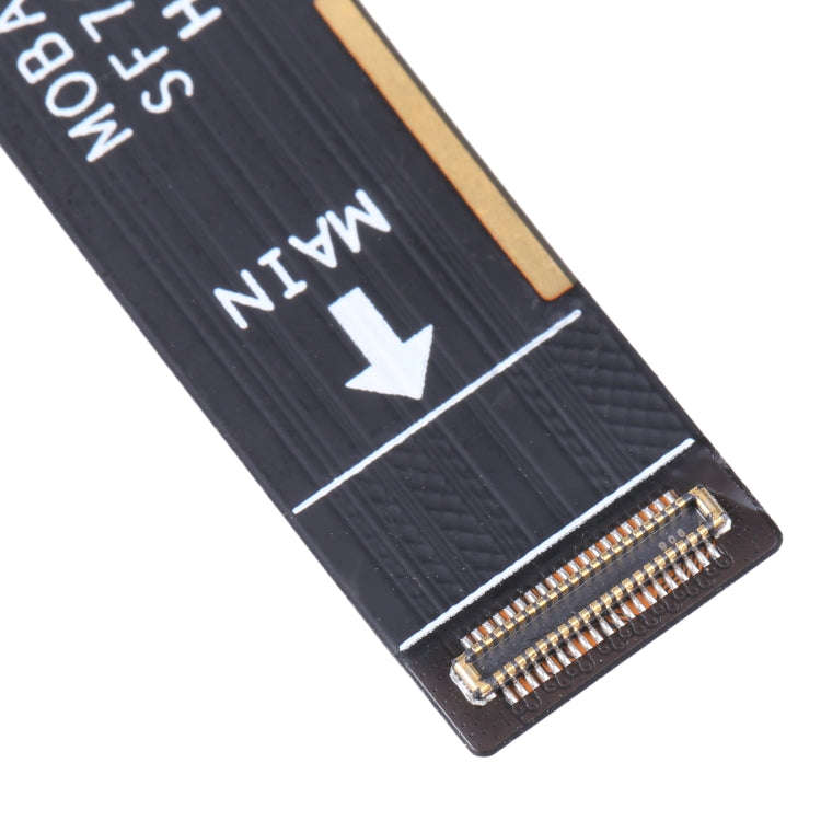 For Lenovo Legion 2 Pro 5G L70081 Mainboard Connector Single Flex Cable, For Lenovo Legion 2 Pro ...