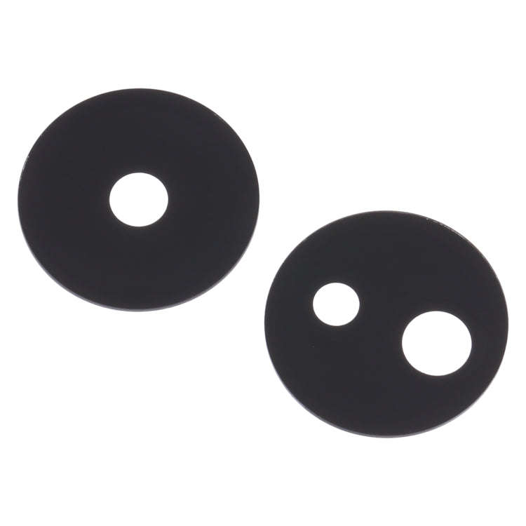 For Realme 10 Pro+ 10 Pair Original Back Camera Lens, For Realme 10 Pro+ (Original)