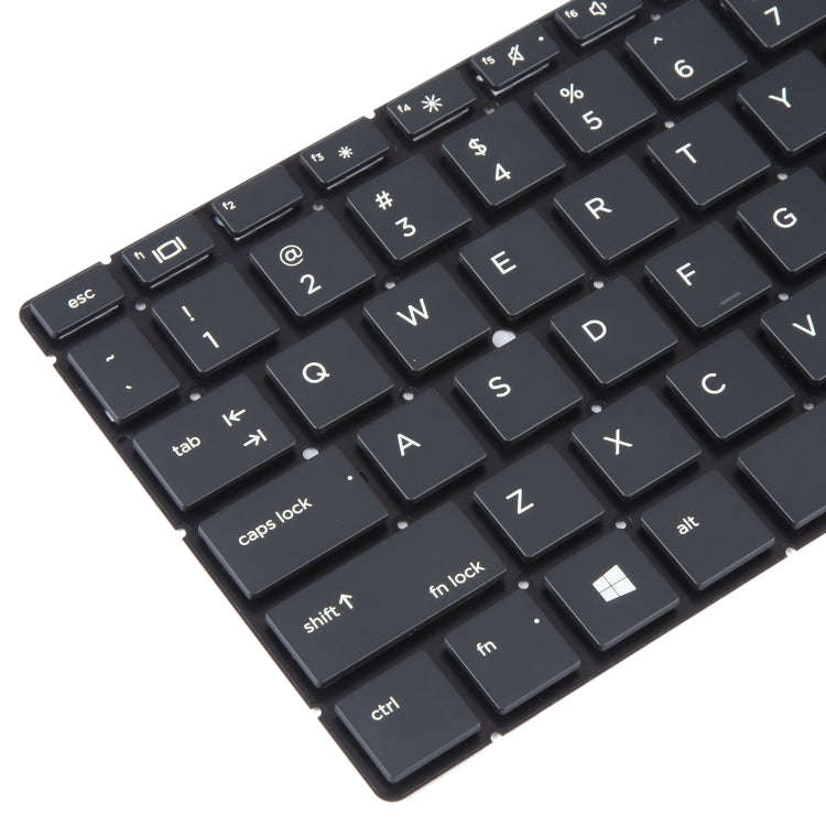For HP EliteBook x360 1040 G5 G4 2H-BAZUKI64312 US Version Keyboard with Backlight, For HP EliteB...