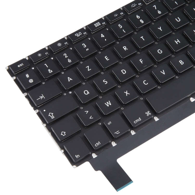FR Version Keyboard For Macbook Pro 15 inch A1286 2009-2012, A1286 FR Version