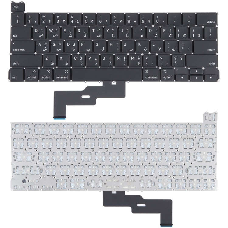AR Version Keyboard For Macbook Pro Retina 13 inch A2289, A2289 AR Version