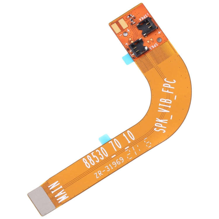 For Lenovo Xiaoxin Pad Pro 11.5inch TB-J716 Original Loudspeaker Connector Flex Cable, For Lenovo...