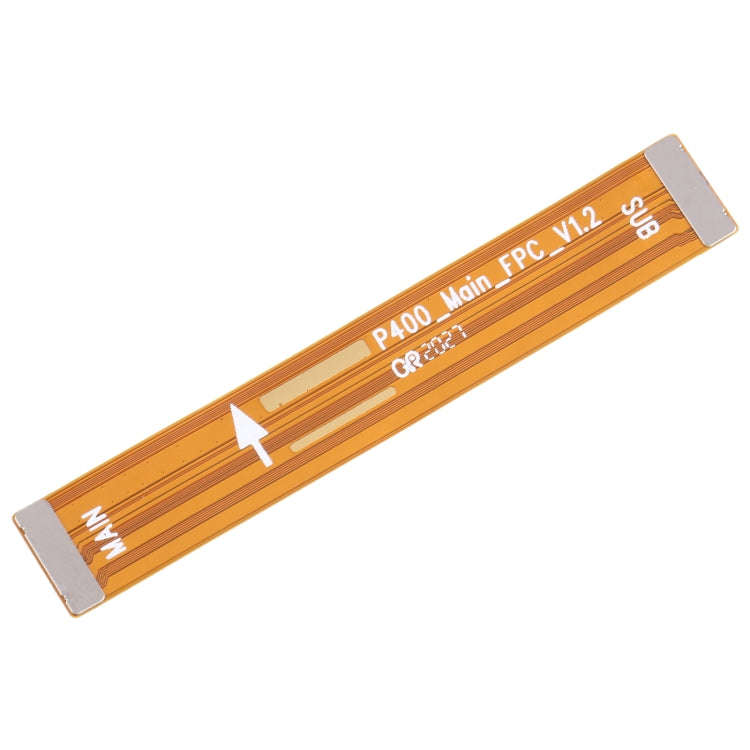 For Lenovo Tab M10 HD TB-X505 Original Mainboard Flex Cable, For Lenovo Tab M10 HD TB-X505