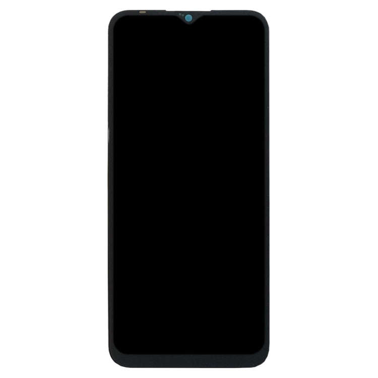 IPS LCD Screen For ZTE Blade A52 Lite Digitizer Full Assembly, For ZTE Blade A52 Lite