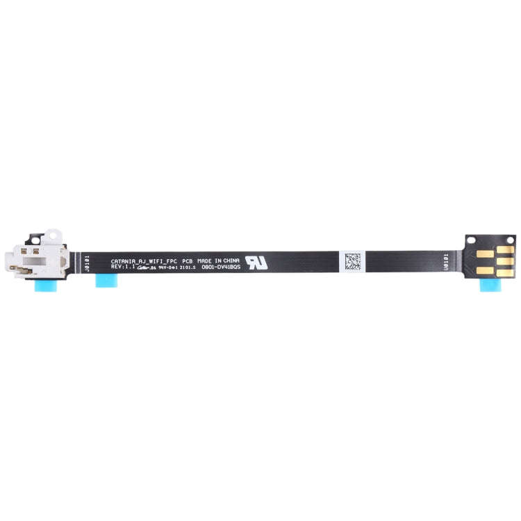 Earphone Jack Flex Cable for Microsoft Surface Pro 8 1983, For Microsoft Surface Pro 8