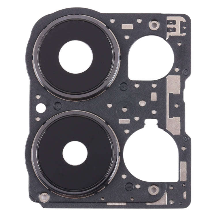 For OPPO Reno9 Pro+ Original Camera Lens Cover, For OPPO Reno9 Pro+