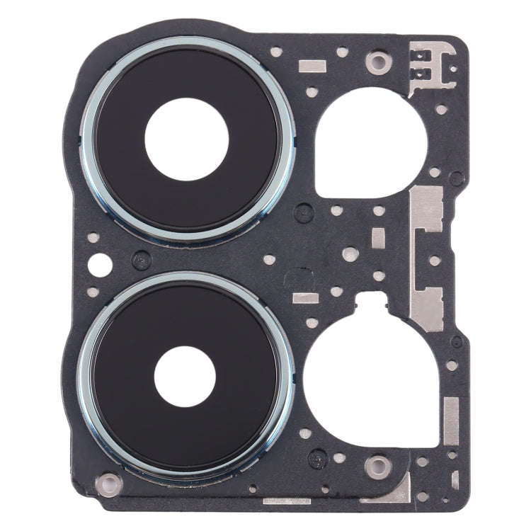 For OPPO Reno9 Pro+ Original Camera Lens Cover, For OPPO Reno9 Pro+