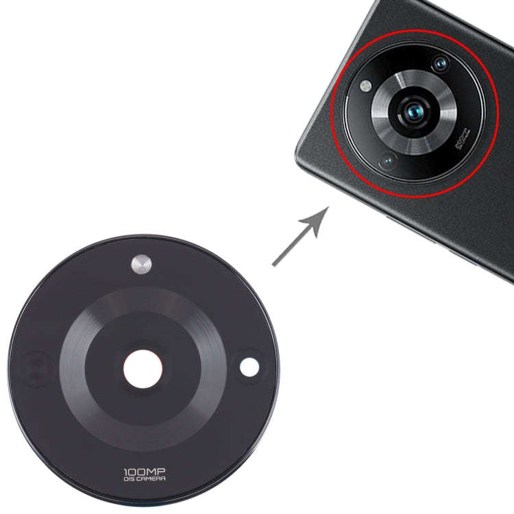 For Realme 11 Pro Original Camera Lens Cover, For Realme 11 Pro