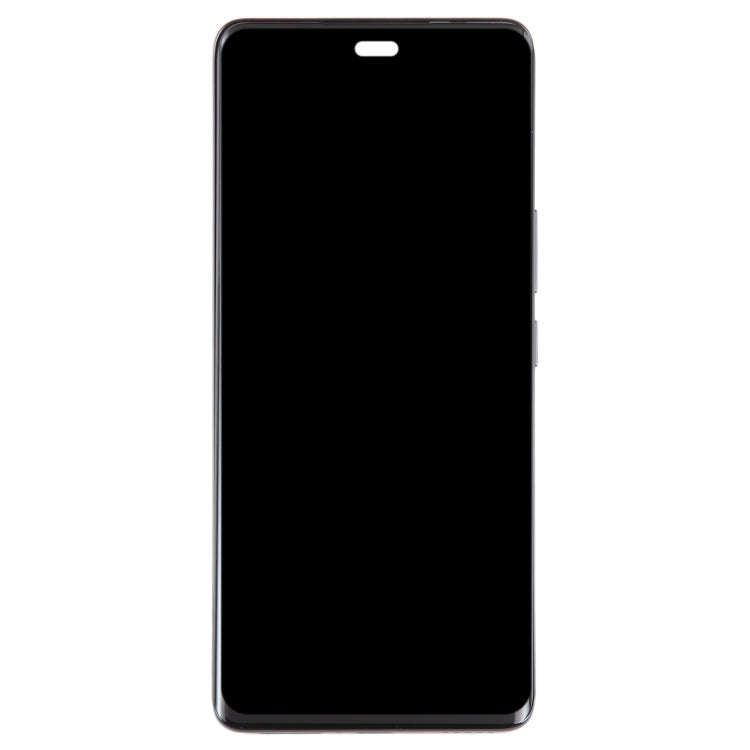For Honor 80 Pro Original LCD Screen Digitizer Full Assembly with Frame, For Honor 80 Pro, For Ho...