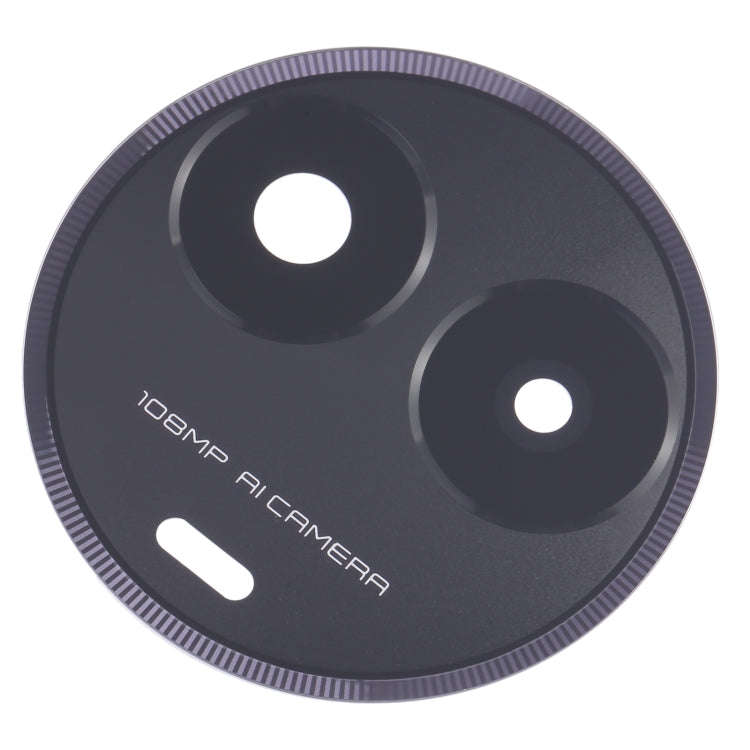 10 PCS Back Camera Lens for Realme 11 5G Global, For Realme 11 5G Global