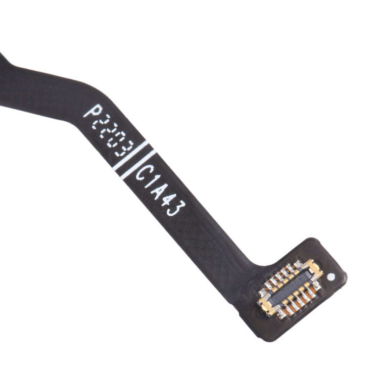 For OnePlus 10 Pro In-Display Fingerprint Scanning Sensor Flex Cable, For OnePlus 10 Pro