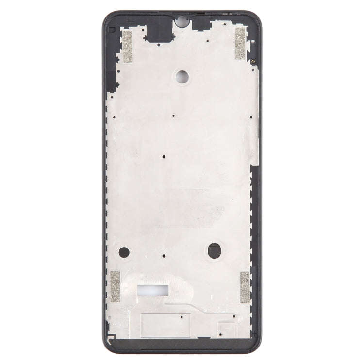 For ZTE Blade A52 Middle Frame Bezel Plate, For ZTE Blade A52