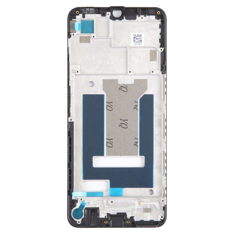 For ZTE Blade V40 Vita Middle Frame Bezel Plate, For ZTE Blade V40 Vita