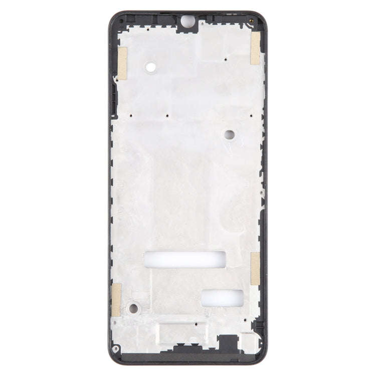 For ZTE Blade V40 Vita Middle Frame Bezel Plate, For ZTE Blade V40 Vita