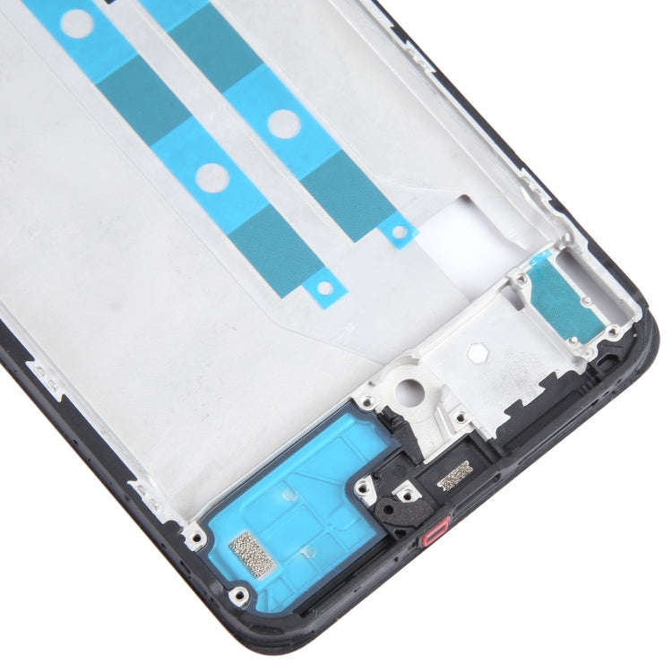 For Xiaomi Redmi Note 12 Pro 4G Original Front Housing LCD Frame Bezel Plate, For Xiaomi Redmi No...