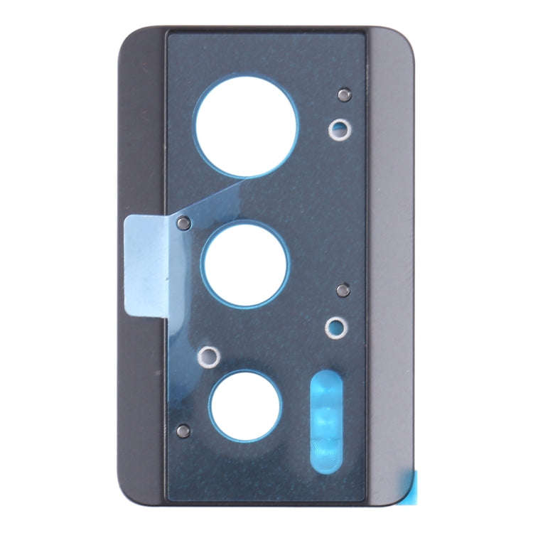 Original Back Camera Lens Frame for Xiaomi Redmi K60, For Xiaomi Redmi K60