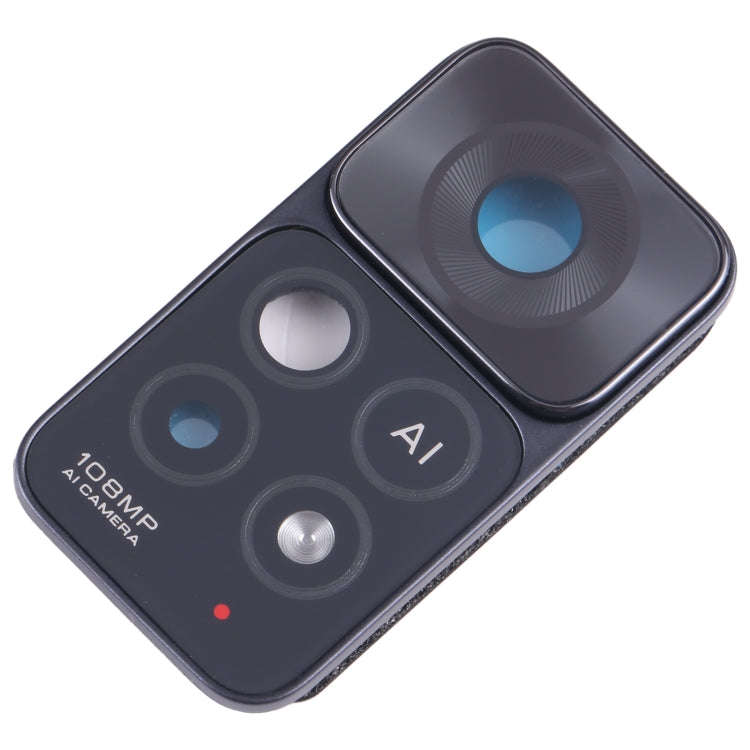 For Xiaomi Redmi Note 11E Pro Original Camera Lens Cover, For Xiaomi Redmi Note 11E Pro