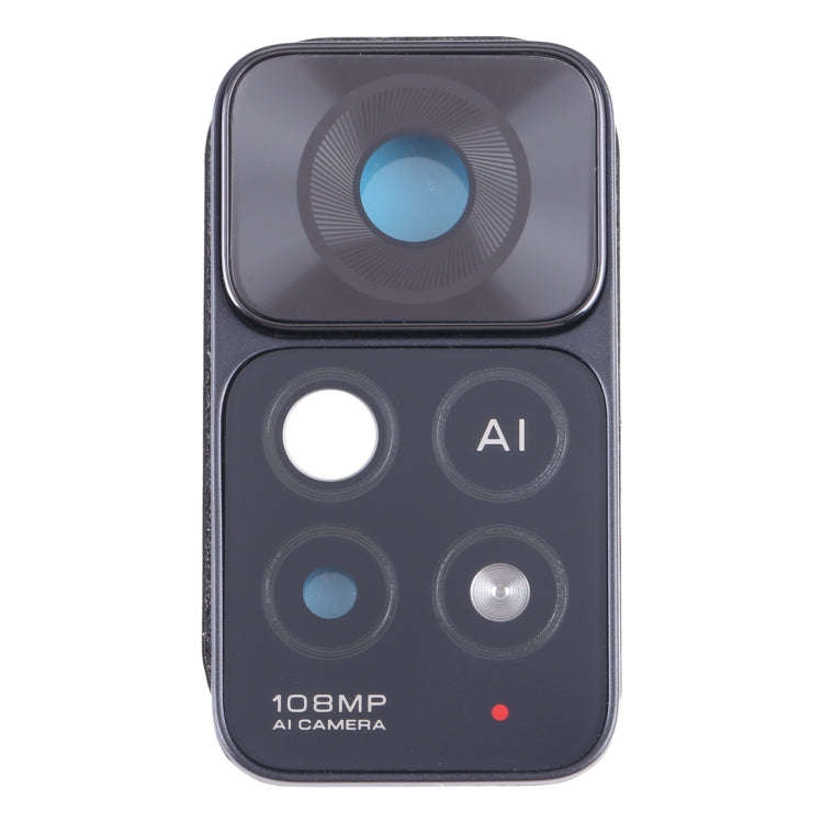 For Xiaomi Redmi Note 11E Pro Original Camera Lens Cover, For Xiaomi Redmi Note 11E Pro