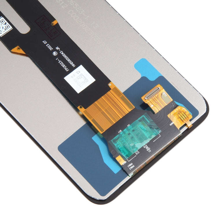 For Nokia C32 OEM LCD Screen with Digitizer Full Assembly, For Nokia C32 / C22
