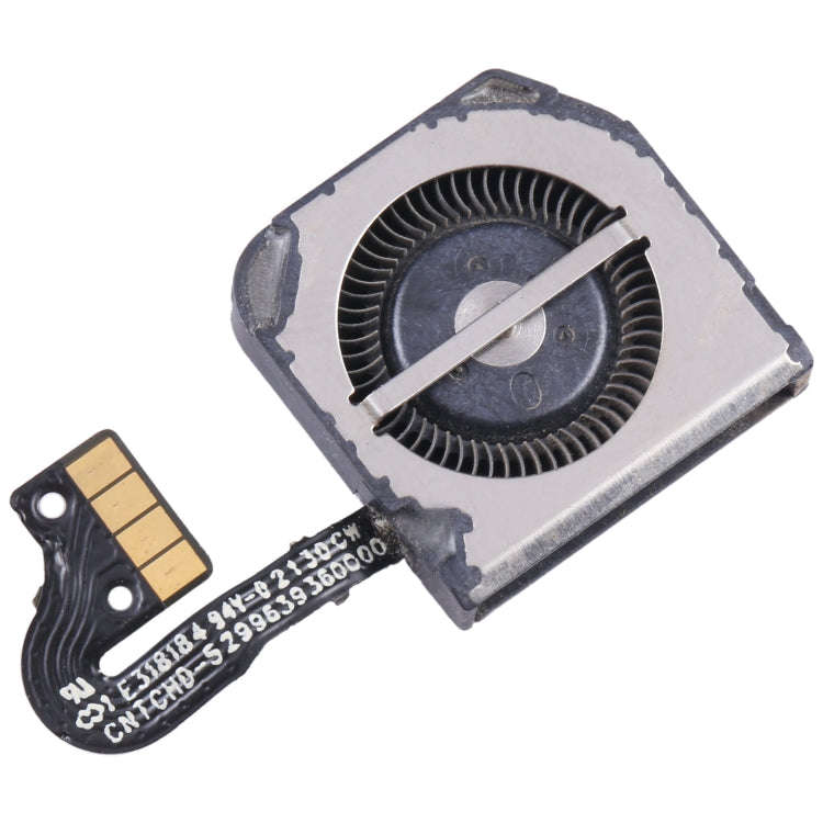 For ZTE Nubia Red Magic 7s NX679S Cooling Fan, For ZTE Nubia RedMagic 7s