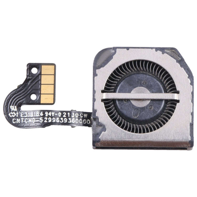 For ZTE Nubia Red Magic 7s NX679S Cooling Fan, For ZTE Nubia RedMagic 7s