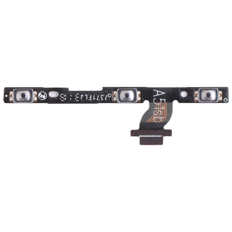 For Asus Zenfone 5 / 5Z ZE620KL ZS620KL Power Button & Volume Button Flex Cable, For Asus Zenfone...