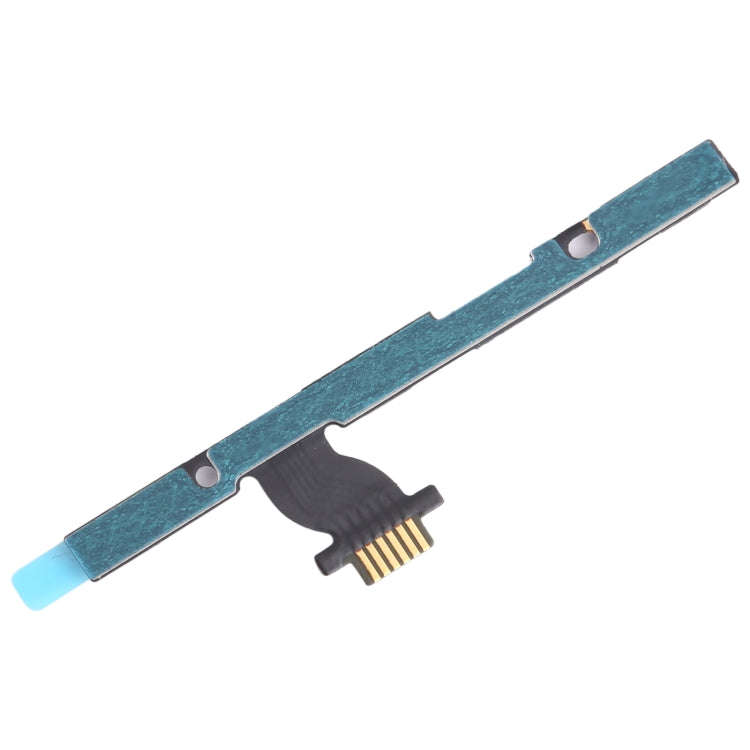For Asus Zenfone 5 / 5Z ZE620KL ZS620KL Power Button & Volume Button Flex Cable, For Asus Zenfone...