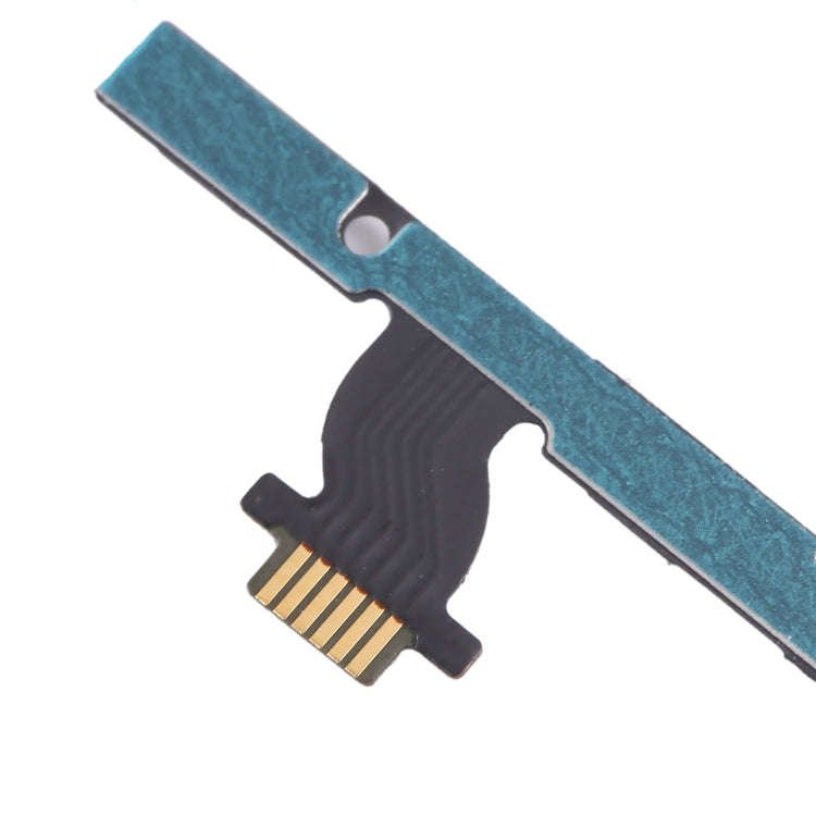 For Asus Zenfone 5 / 5Z ZE620KL ZS620KL Power Button & Volume Button Flex Cable, For Asus Zenfone...