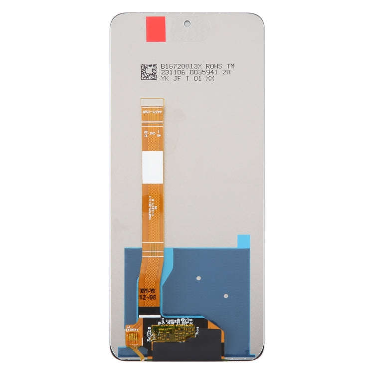 For Realme 10 Pro 5G OEM LCD Screen With Digitizer Full Assembly, For Realme 10 Pro 5G