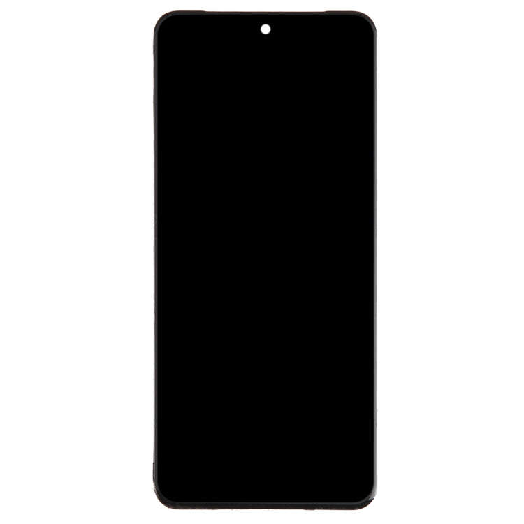 For Google Pixel 8 Pro GC3VE G1MNW Original LCD Screen Digitizer Full Assembly with Frame, For Go...