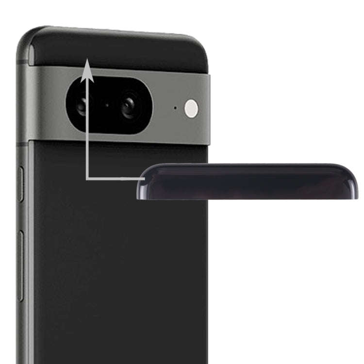 For Google Pixel 8 Original Front Upper Top Back Cover, For Google Pixel 8 Pro, For Google Pixel 8