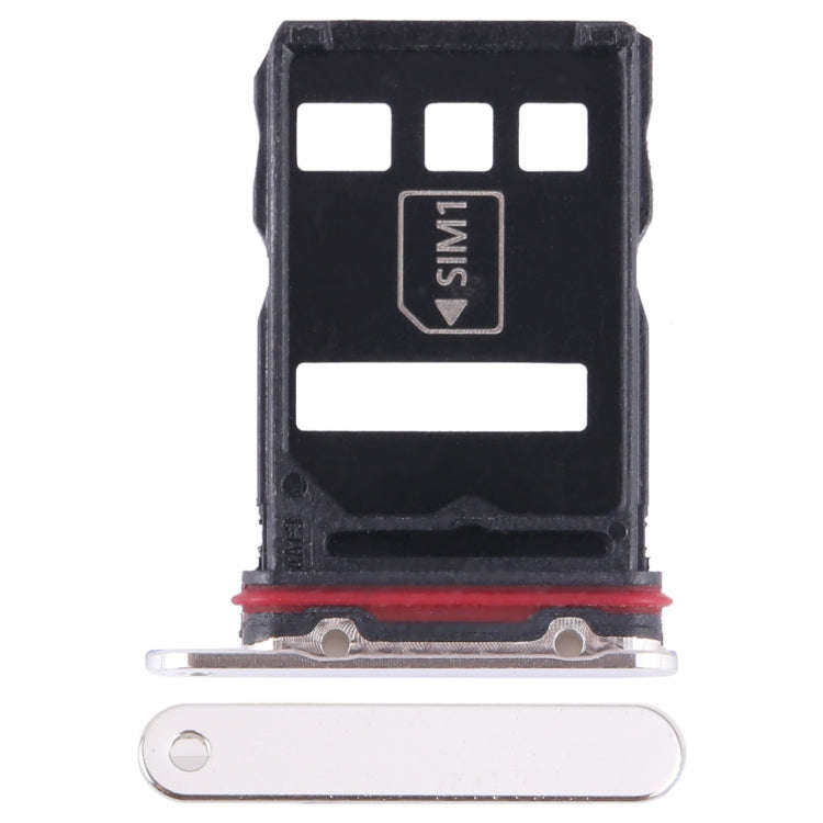For Honor Magic5 Ultimate SIM + NM Card Tray, For Honor Magic5 Ultimate