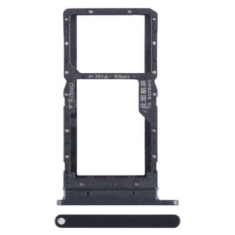 For Honor Play5T SIM + SIM Card Tray, For Honor Play 5T