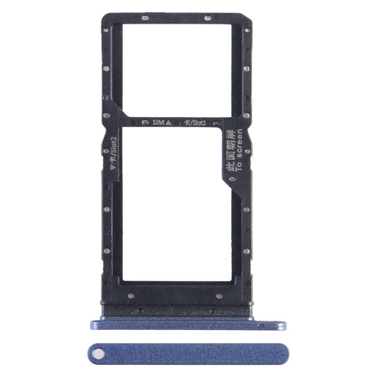 For Honor Play5T SIM + SIM Card Tray, For Honor Play 5T