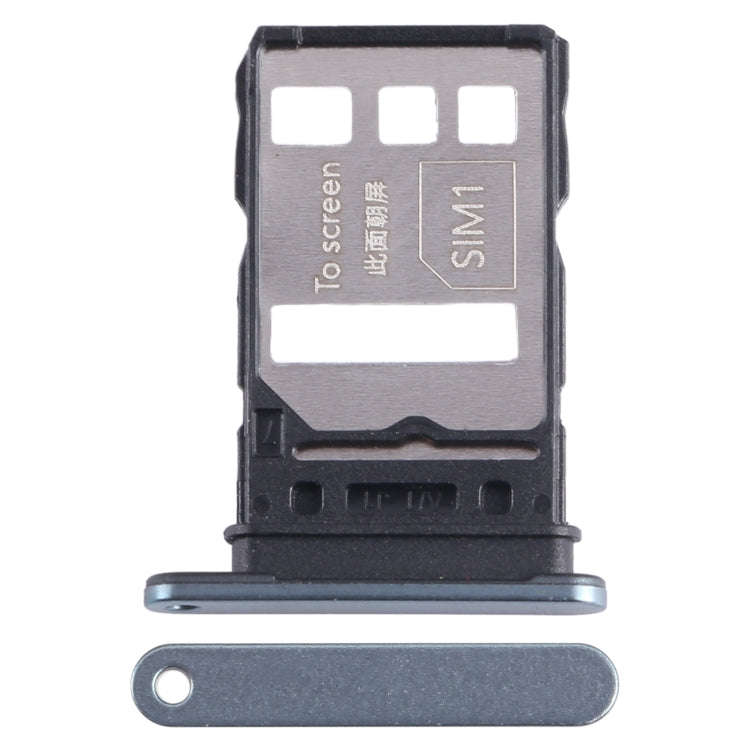For Honor 80 Pro Flat SIM + SIM Card Tray, For Honor 80 Pro Flat