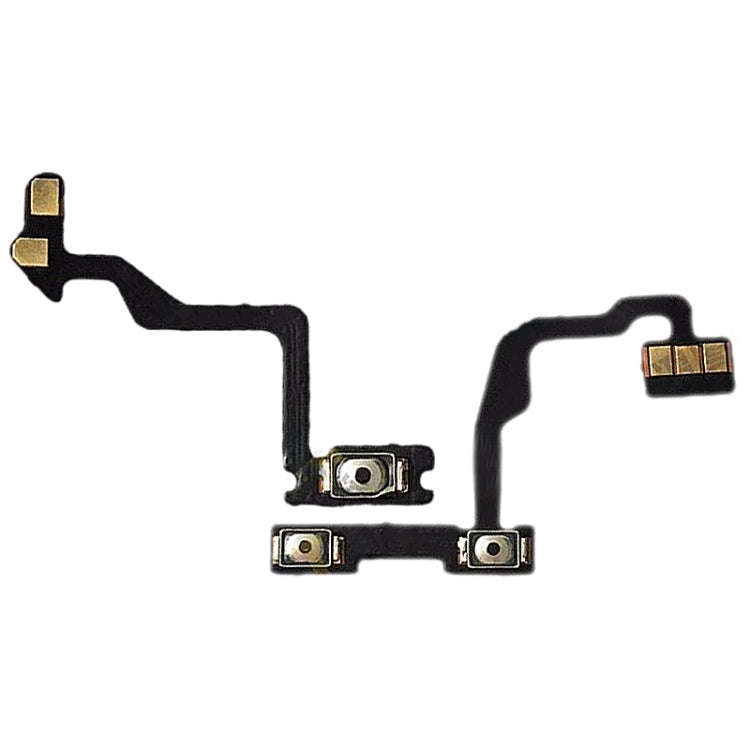 For Oneplus 10 Pro Power Button & Volume Button Flex Cable, For Oneplus 10 Pro