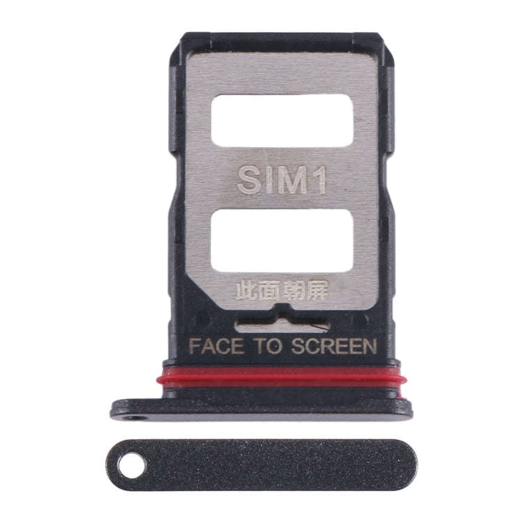 For Xiaomi 13T Pro SIM Card Tray + SIM Card Tray, For Xiaomi 13T Pro