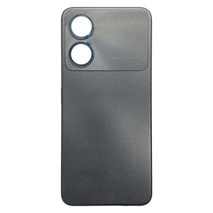 Battery Back Cover for ZTE Blade A34, For ZTE Blade A34