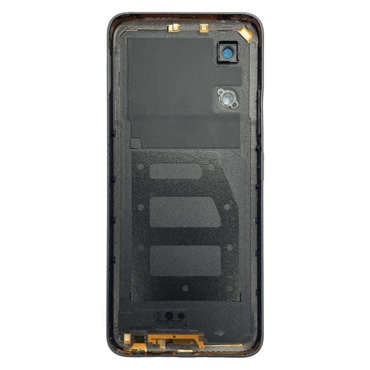 Battery Back Cover for ZTE Blade A34, For ZTE Blade A34