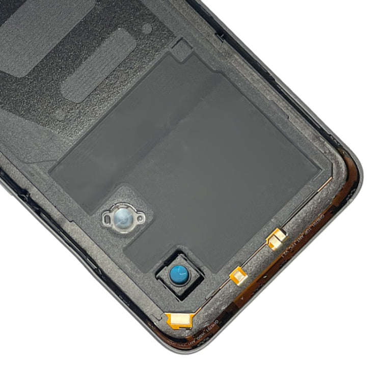 Battery Back Cover for ZTE Blade A34, For ZTE Blade A34