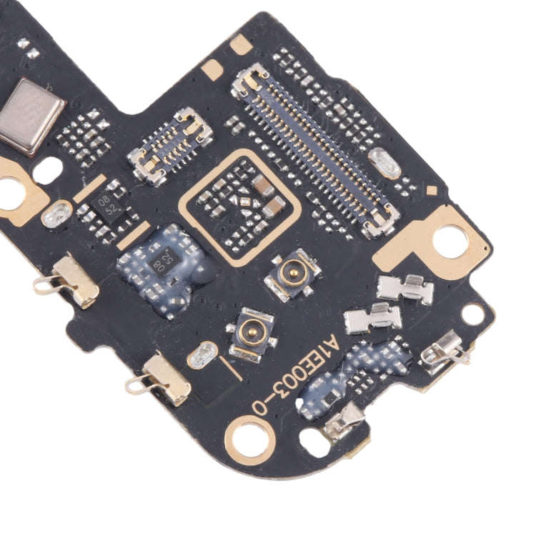 For OnePlus 9 Pro SIM Card Reader Board With Mic, For OnePlus 9 Pro